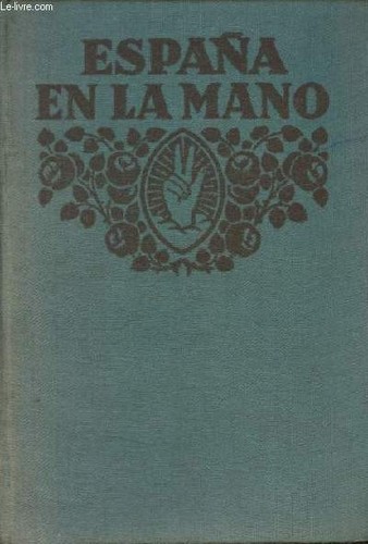 Espana mano t - la, f.t.d.