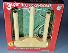 Candeliere elettrico belco - candeliere, 3