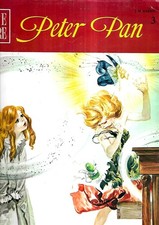 Fiabe Sonore Fabbri: Peter Pan