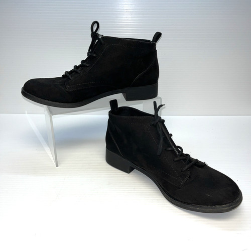 Stivaletti donna neri makalu - donna,