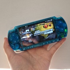 Sony PSP 2000 Console