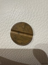 Gettone telefonico IPM