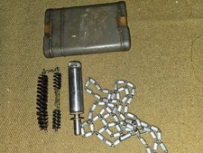 WWII PRIMI kit pulizia tedesco