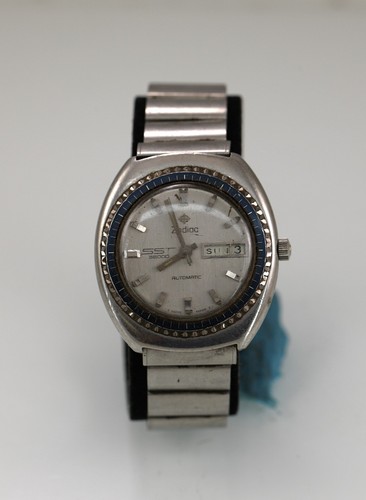 Zodiac sst 36000 orologio - zodiac,