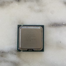 Intel Core 2 Quad Q6600 SLACR