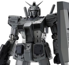GUNDAM FIX FIGURAZIONE METALLO