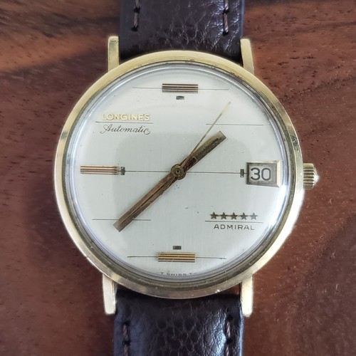 Orologio vintage longines - vintage,