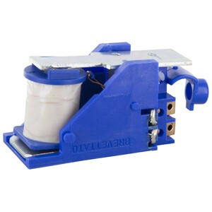 Cisa 07120 bobina - cisa, 07120.00.1