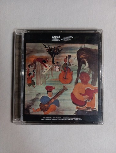 The band music - -, from