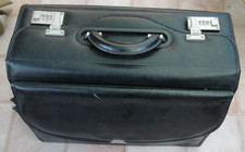 Executive Flight Pilot Case