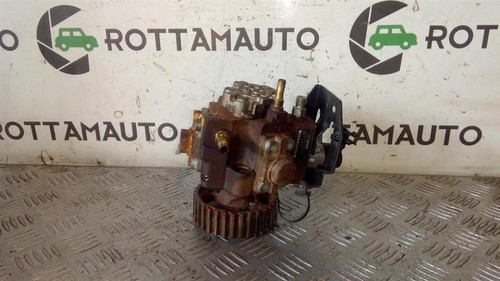 Ricambio pompa iniezione