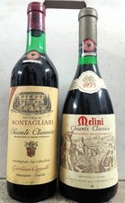 1 Bt. Chianti Classico Melini
