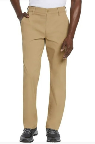 Pantalone kaki tecnico - , chino