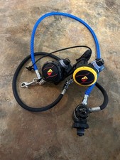 Set regolatori dive rite - 2,