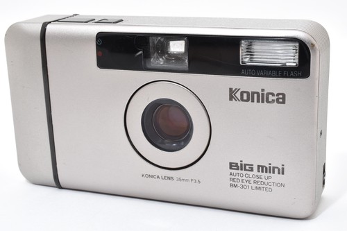 Ecc konica big - +, 5]