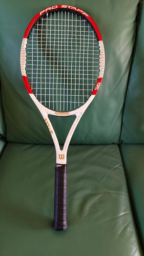 Wilson pro staff blx - pro,