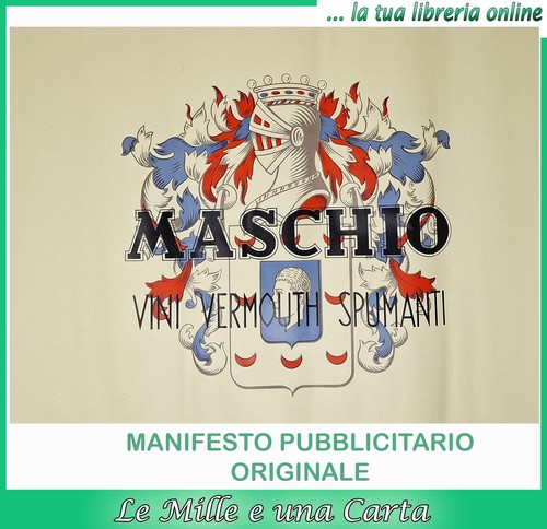 Manifesto pubblicitario - manifesto,