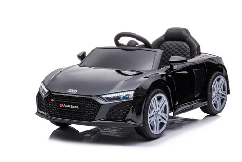 Audi spyder licenziato - spyder, 12v