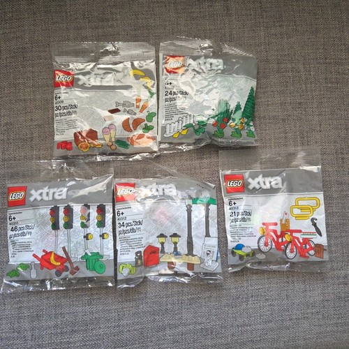 Lego xtra 40309 - lego,