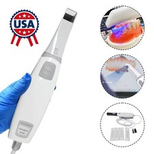 Dental Intra oral 3D Scanner