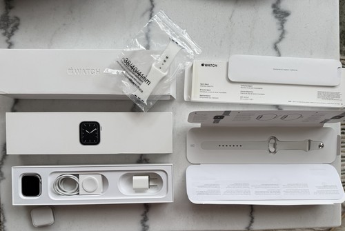Apple watch series - 5, cinturino