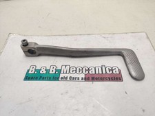 LEVA PEDALE MESSA IN MOTO
