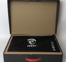 MSI GE62 6QD Apache Pro Gaming