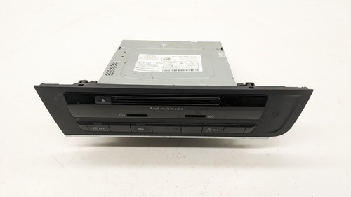 Audi lettore cd - cd, rmc
