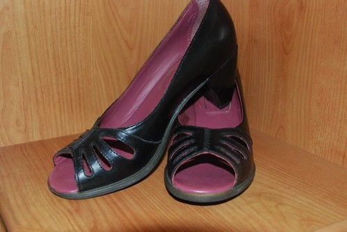 Scarpe donna martens tacco - scarpe,