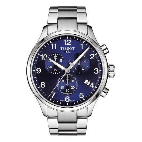 Orologio tissot chrono - orologio,