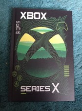 Notebook Xbox Series X