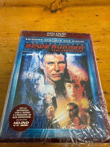 Dvd sigillato blade - dvd,