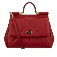 DOLCE & GABBANA DG Gold Logo