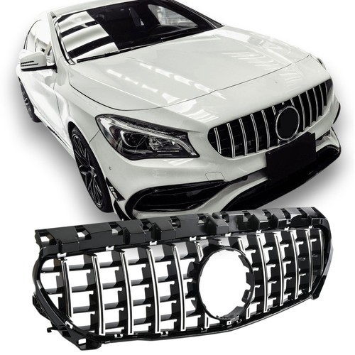 Calandre pour mercedes c117 - calandre,