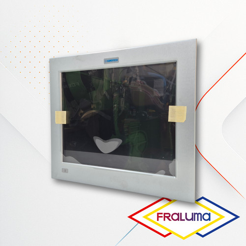 Monitor industriale eurotech - monitor,