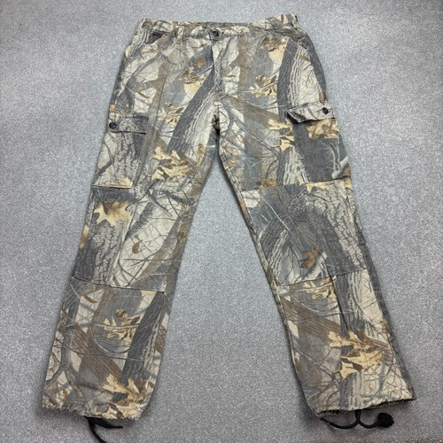 Pantaloni realtree adulto - pantaloni,
