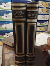 Grande Atlante Treccani