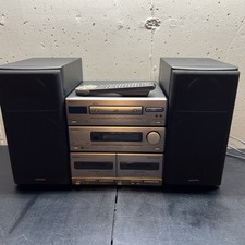 Onkyo R-05 Amplificatore C-05