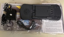 Console Atari Lynx 1 con