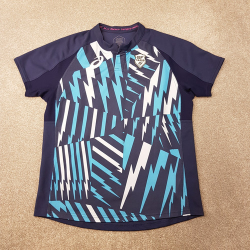 Maglia rugby stade - maglia,