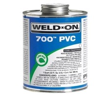 IPS 10080 1 Pt PVC Cemento