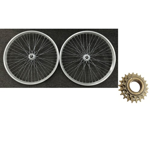 Set ruote raggi 35 - a,