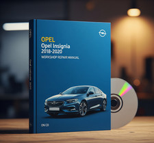 Manuale riparazione officina