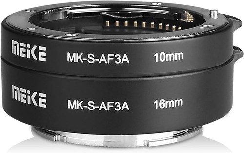 Meike af3a tubi di - af,
