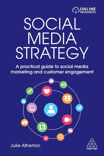 Social media strategy a - media, strategy: