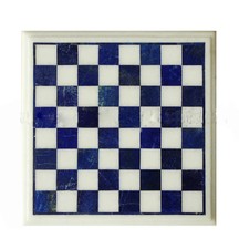 Set scacchi 12"x12" intarsio