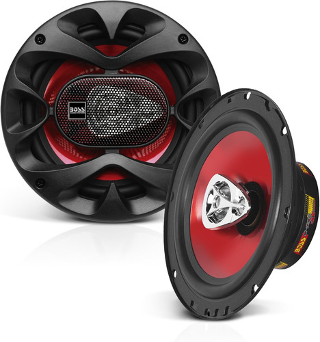 Boss audio systems ch6530 - boss,