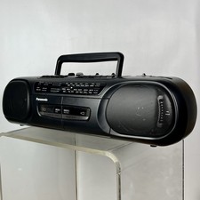 RADIO REGISTRATORE CASSETTE