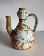 RARO VASO BROCCA VERSATOIO DE