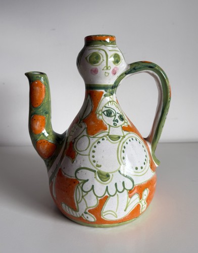Raro vaso brocca - brocca, de
